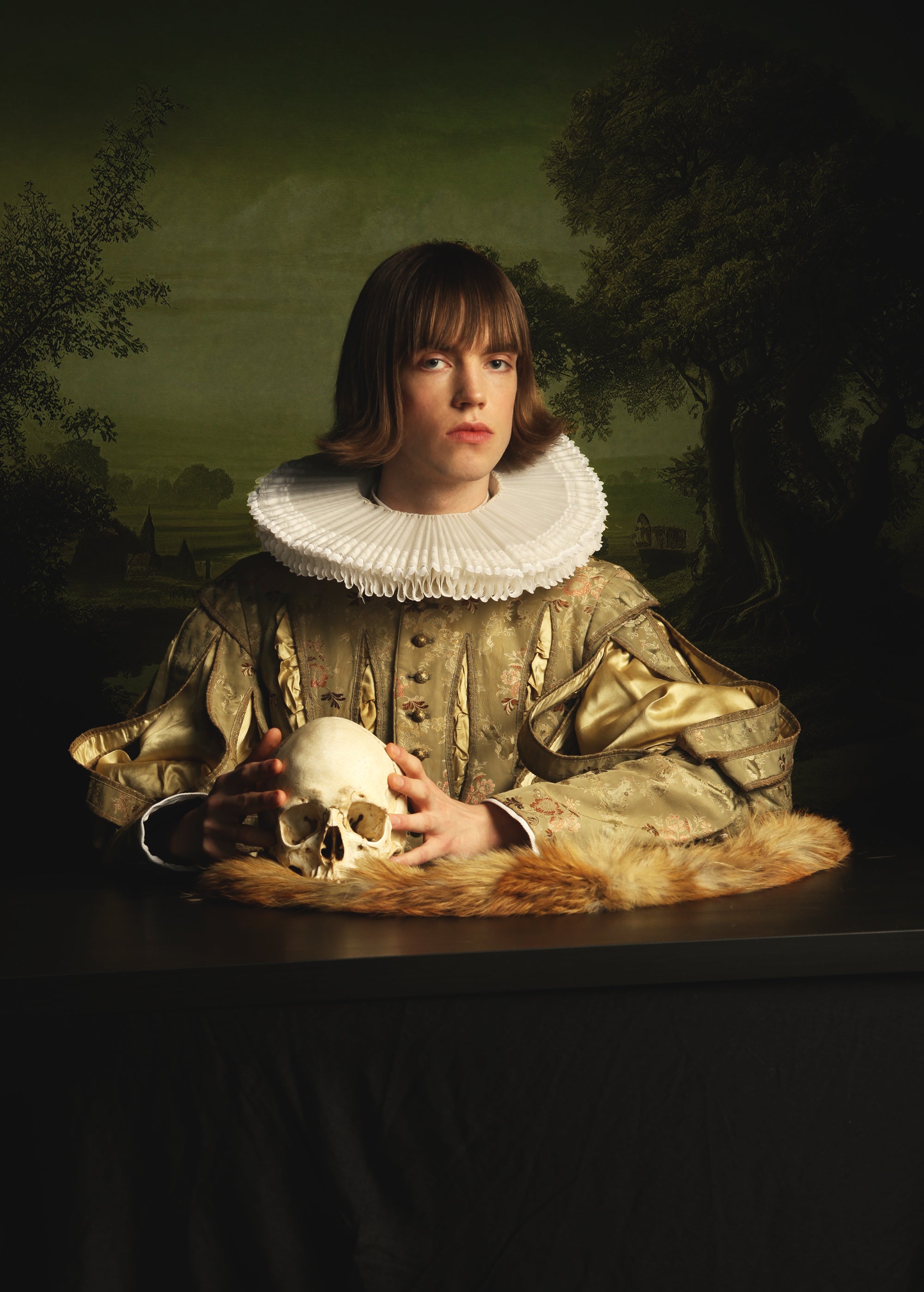 Renaissance Scene Set Digital Backdrops, Maternity Backgrounds, Studio ...