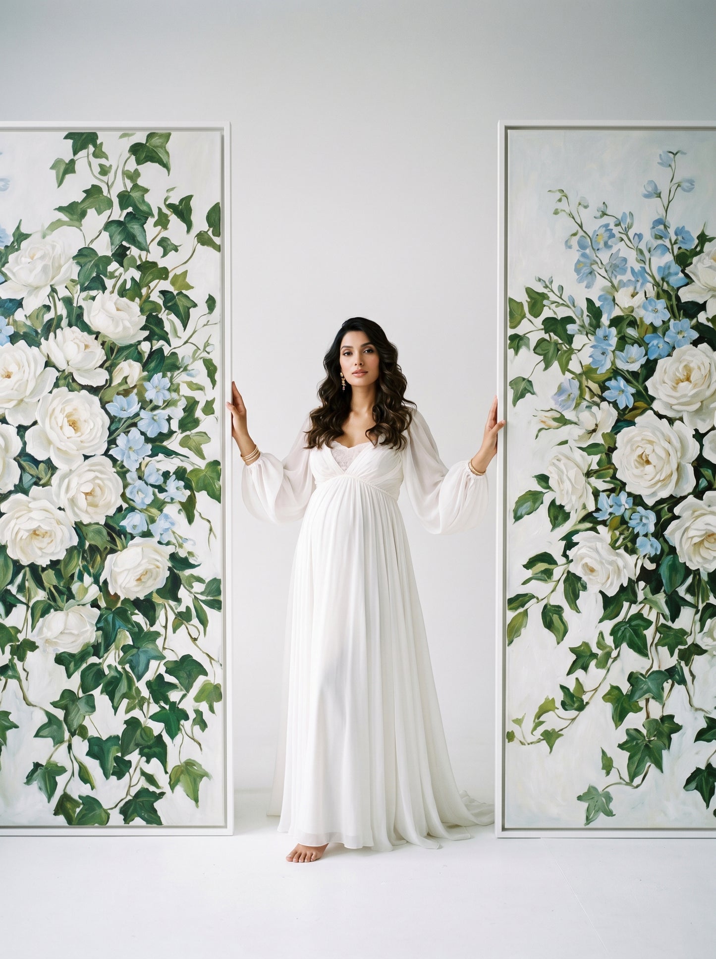 Sweet Panels Digital Backdrop Set