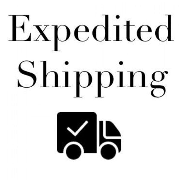 EXPEDITED SHIPPING - FOR PHYSICAL BACKDROP ORDERS