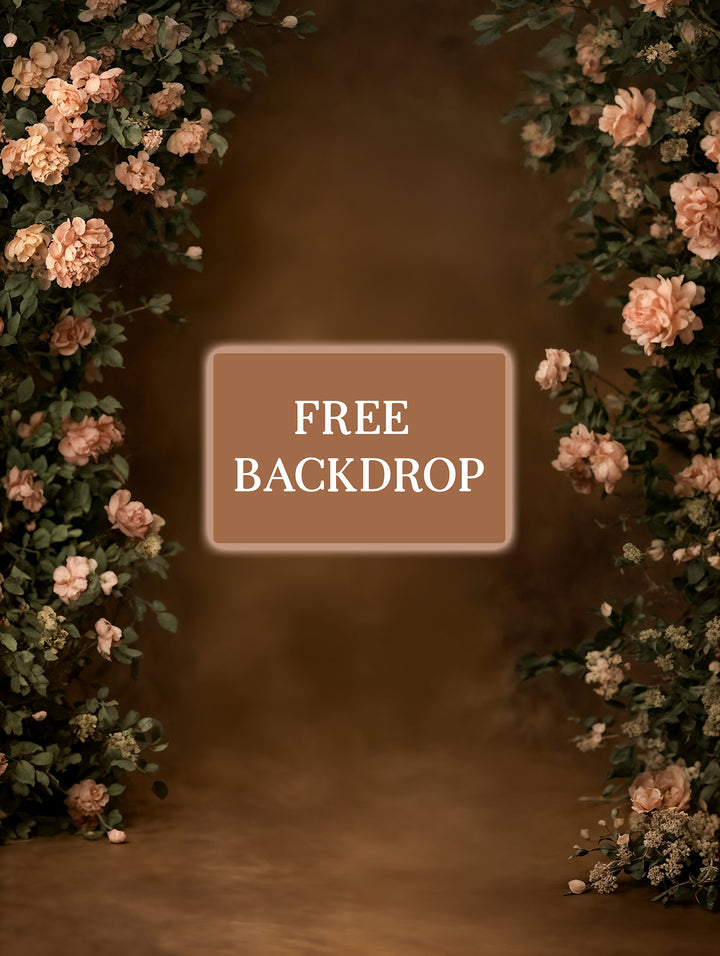 Digital Backdrops – Cole Art Backdrops